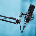 Noise-Filtering Microphones Capturing Clear Audio by Eliminating Background Distractions