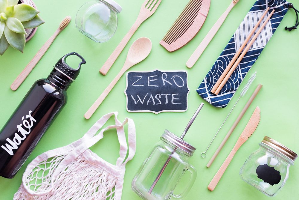 How Going Green Can Help You Save More