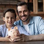 Saving for Kids’ Education Without Sacrificing Retirement