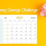 How a 30-Day Savings Challenge Can Change Your Spending Habits